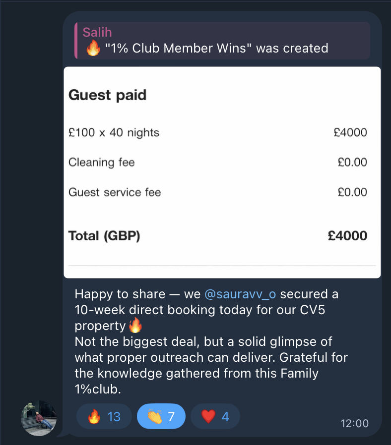 Member win screenshot 5