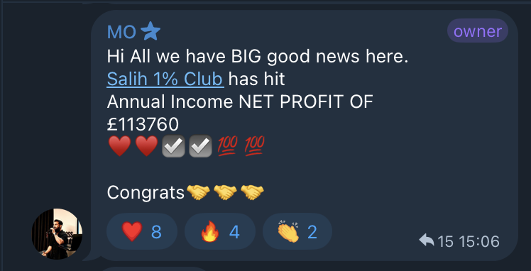 Member win screenshot 6