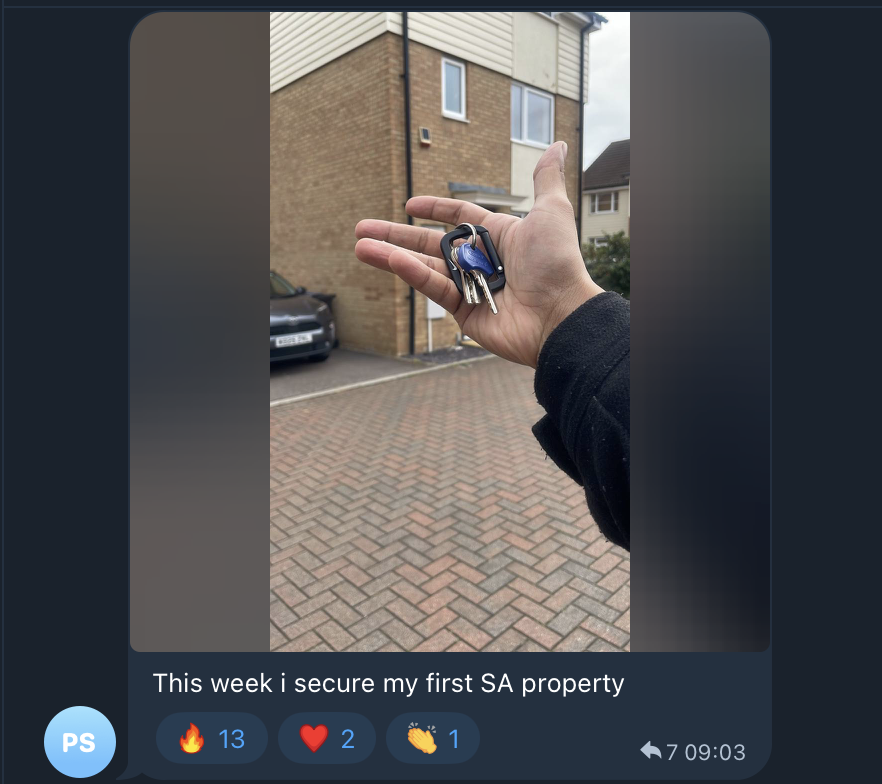 Member win screenshot 4