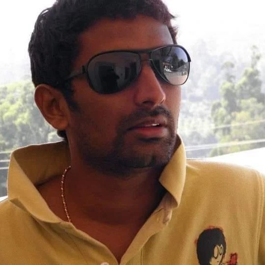 Anil Kumar