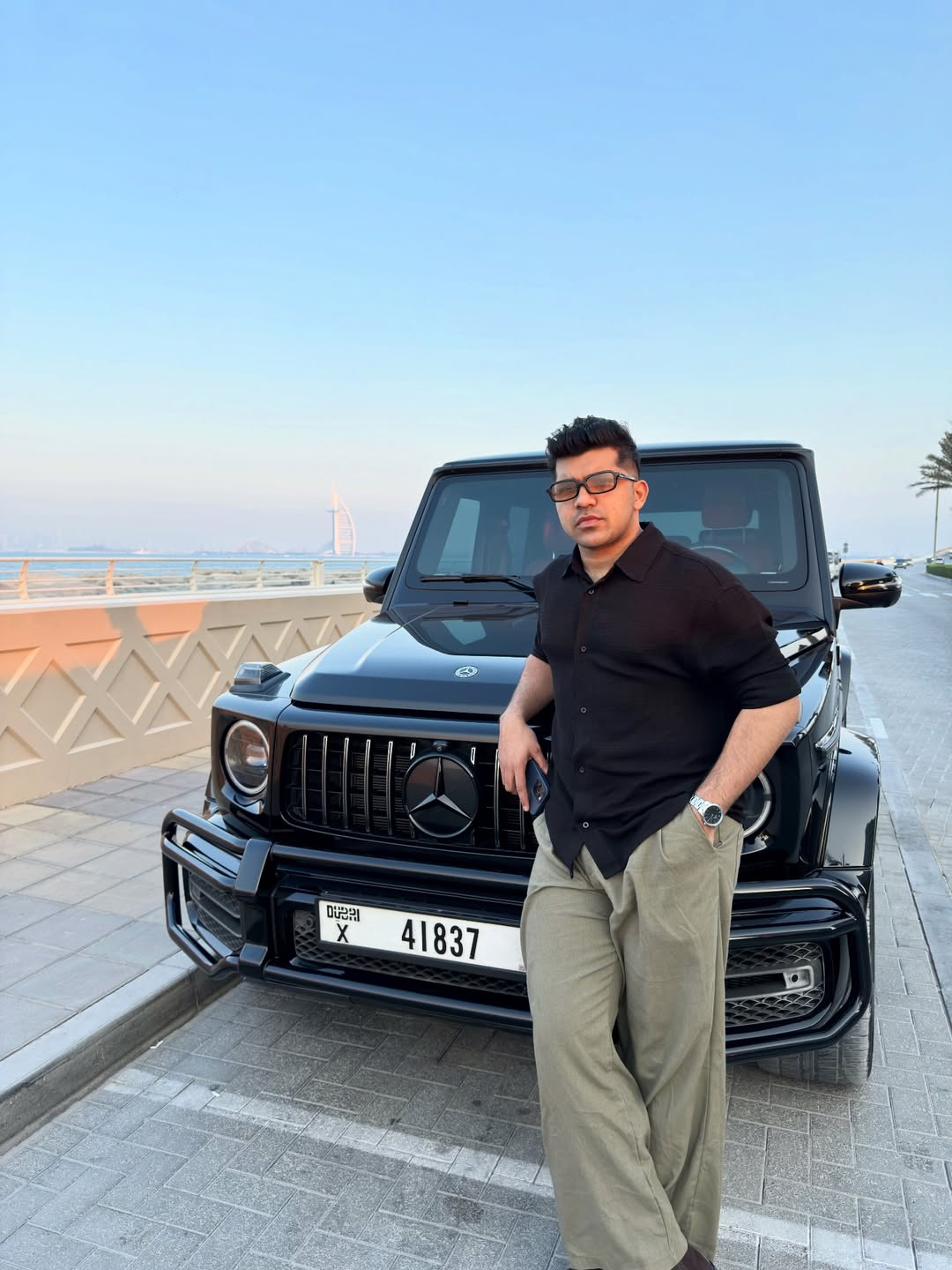 Mohammed Sahal
