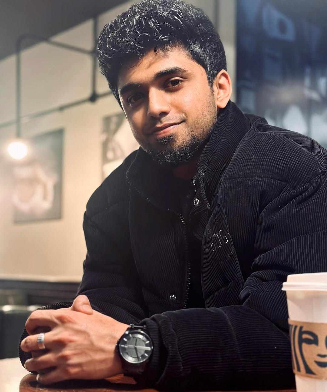 Sourav